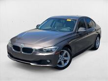 2014_BMW_3 Series_328i_ Roseville CA