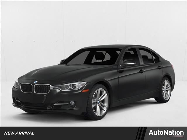 2014 BMW 3 Series 328i