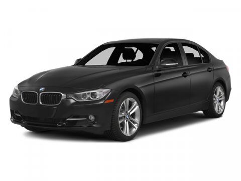 2014 BMW 3 Series 328i San Antonio TX