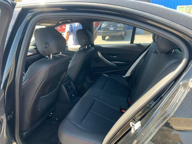 2014 BMW 3-Series 328i Sedan Sarasota FL