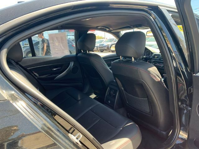 2014 BMW 3-Series 328i Sedan Sarasota FL