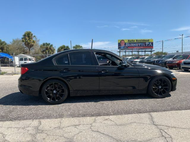 2014 BMW 3-Series 328i Sedan Sarasota FL
