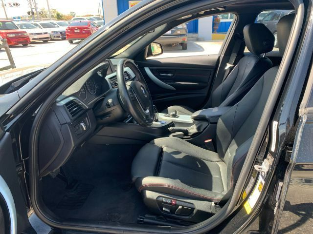 2014 BMW 3-Series 328i Sedan Sarasota FL