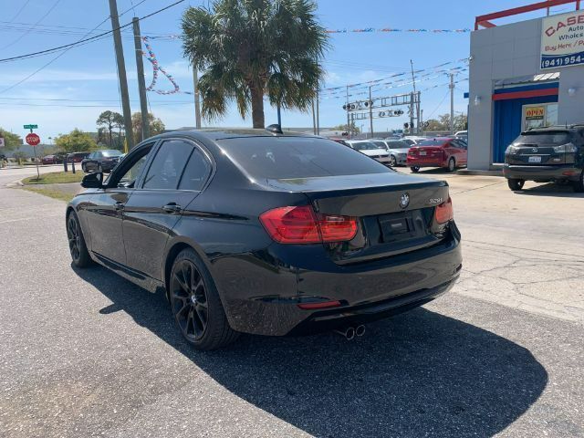 2014 BMW 3-Series 328i Sedan Sarasota FL