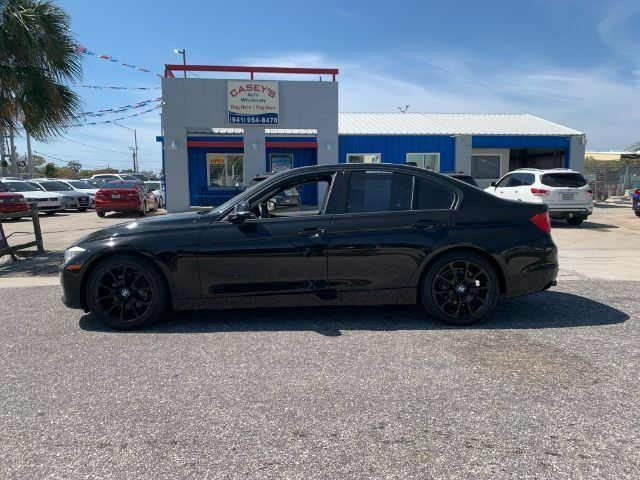 2014 BMW 3-Series 328i Sedan Sarasota FL