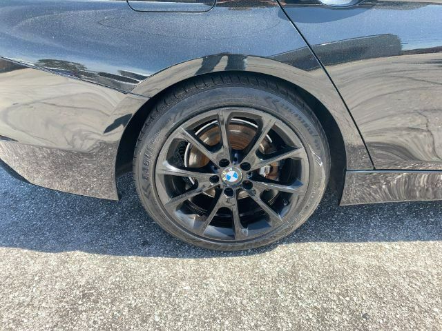 2014 BMW 3-Series 328i Sedan Sarasota FL