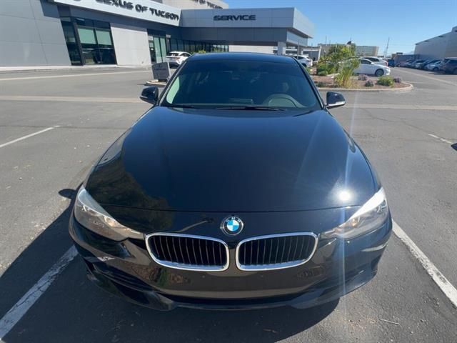 2014 BMW 3 Series 328i Tucson AZ