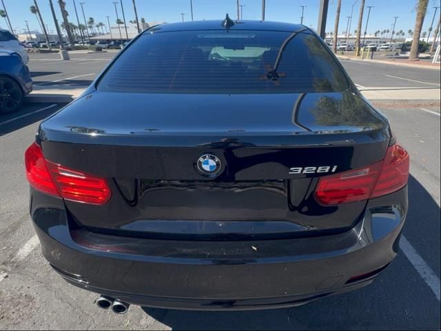 2014 BMW 3 Series 328i Tucson AZ