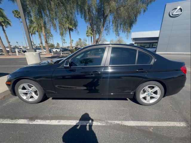 2014 BMW 3 Series 328i Tucson AZ