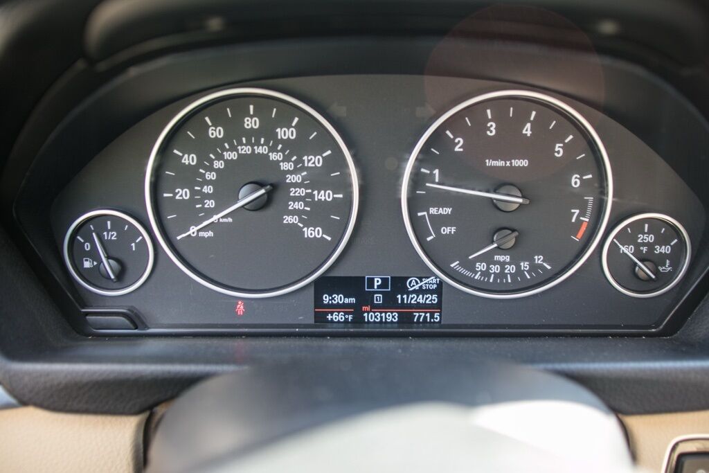 2014 BMW 3 Series 328i xDrive Atlanta GA