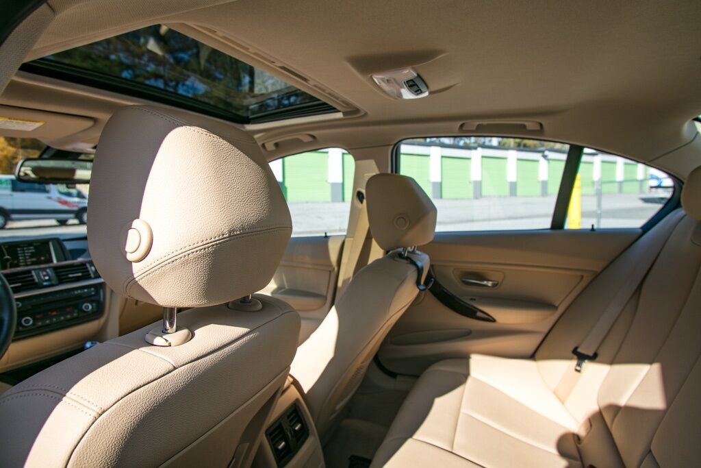 2014 BMW 3 Series 328i xDrive Atlanta GA