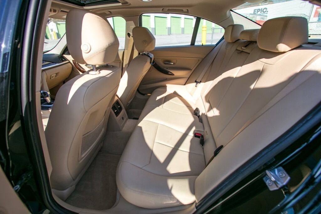 2014 BMW 3 Series 328i xDrive Atlanta GA