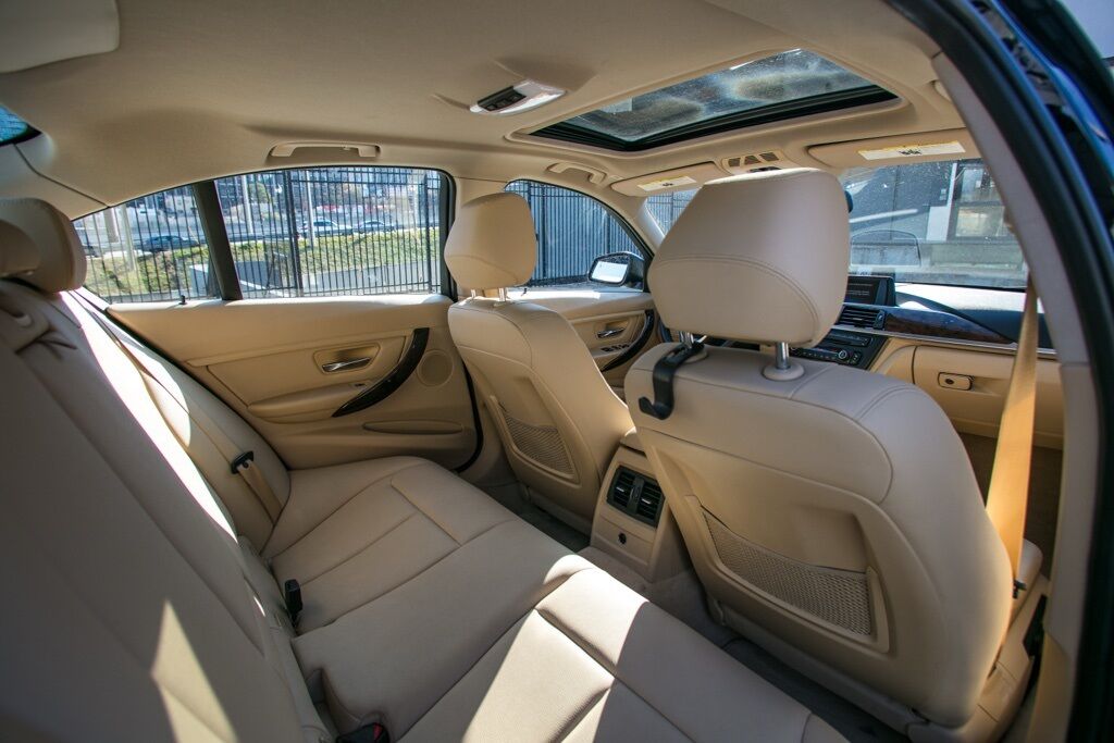 2014 BMW 3 Series 328i xDrive Atlanta GA