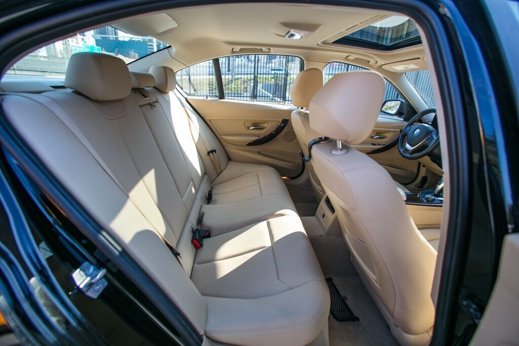 2014 BMW 3 Series 328i xDrive Atlanta GA