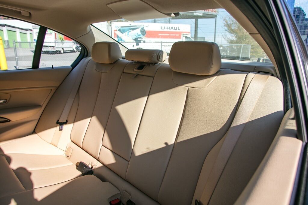 2014 BMW 3 Series 328i xDrive Atlanta GA