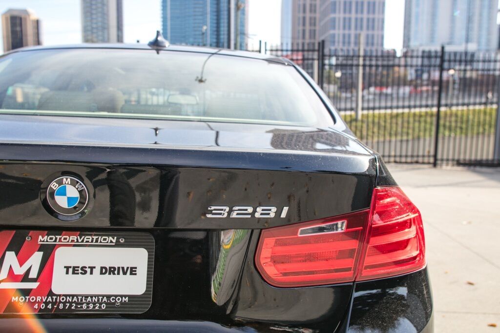 2014 BMW 3 Series 328i xDrive Atlanta GA