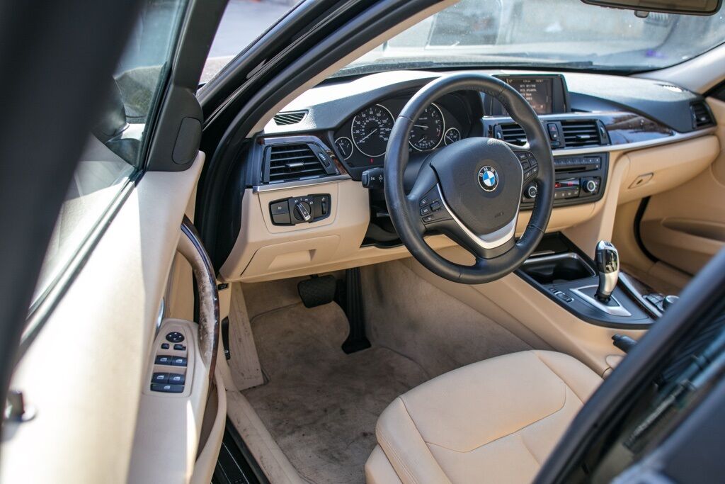 2014 BMW 3 Series 328i xDrive Atlanta GA