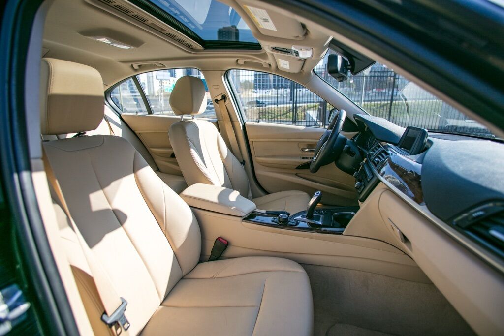2014 BMW 3 Series 328i xDrive Atlanta GA