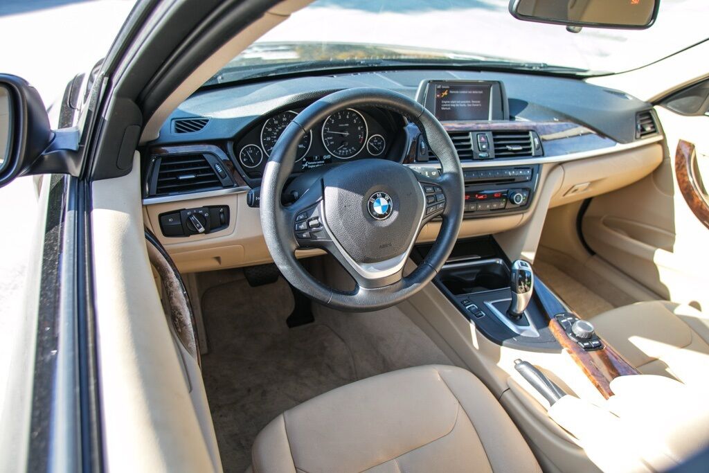 2014 BMW 3 Series 328i xDrive Atlanta GA
