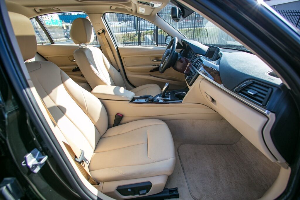 2014 BMW 3 Series 328i xDrive Atlanta GA