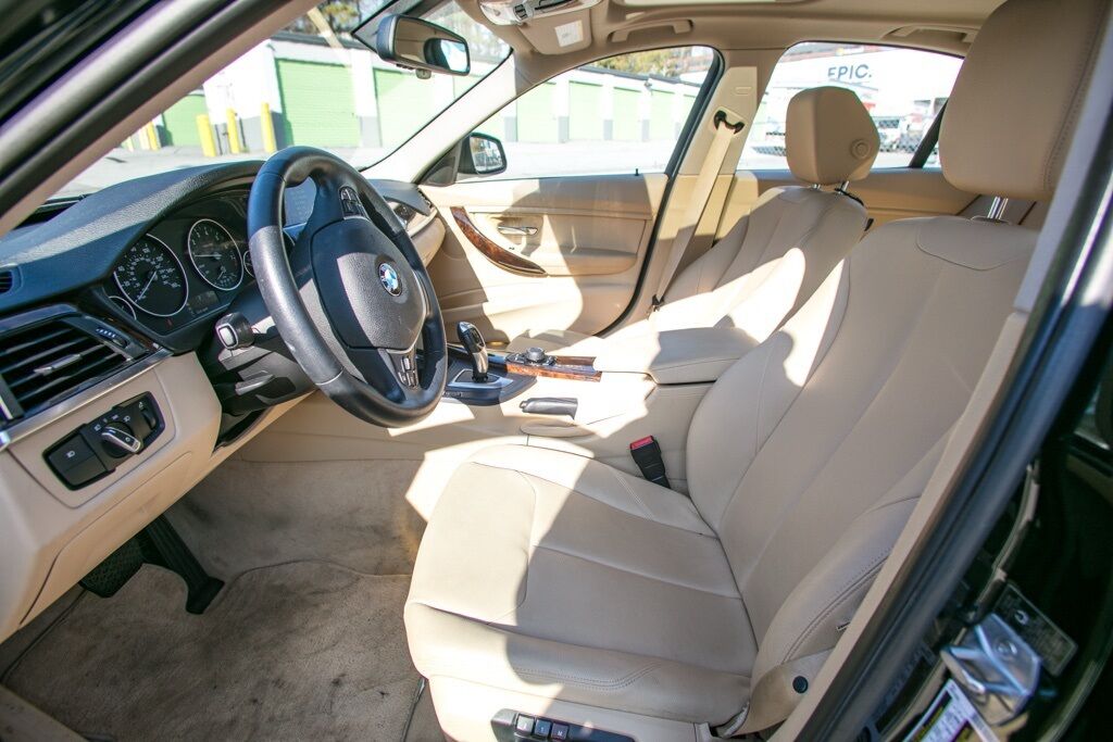 2014 BMW 3 Series 328i xDrive Atlanta GA