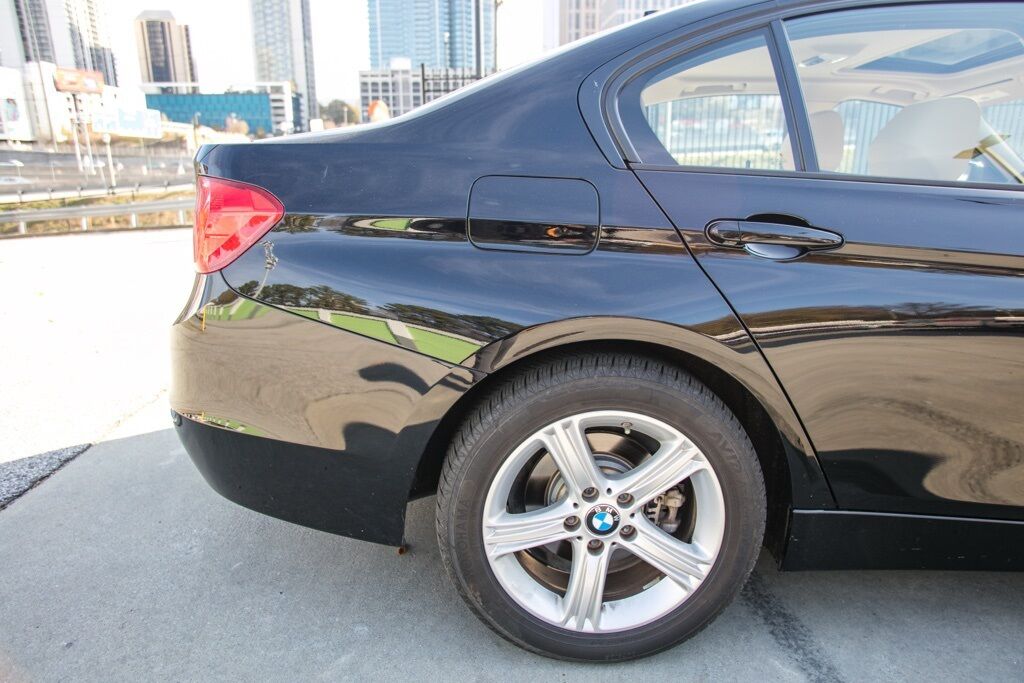 2014 BMW 3 Series 328i xDrive Atlanta GA
