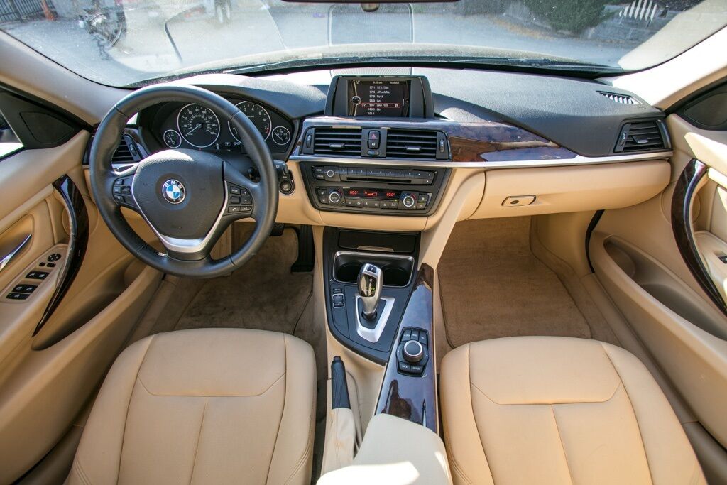 2014 BMW 3 Series 328i xDrive Atlanta GA
