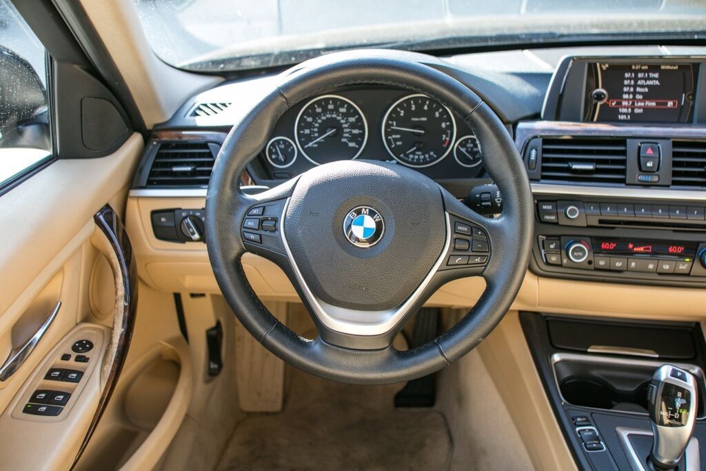 2014 BMW 3 Series 328i xDrive Atlanta GA