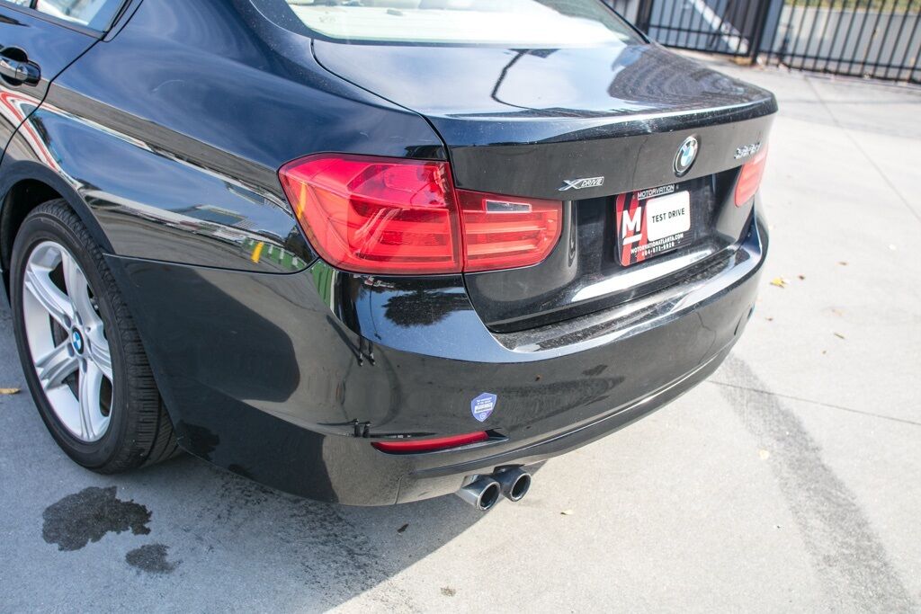 2014 BMW 3 Series 328i xDrive Atlanta GA