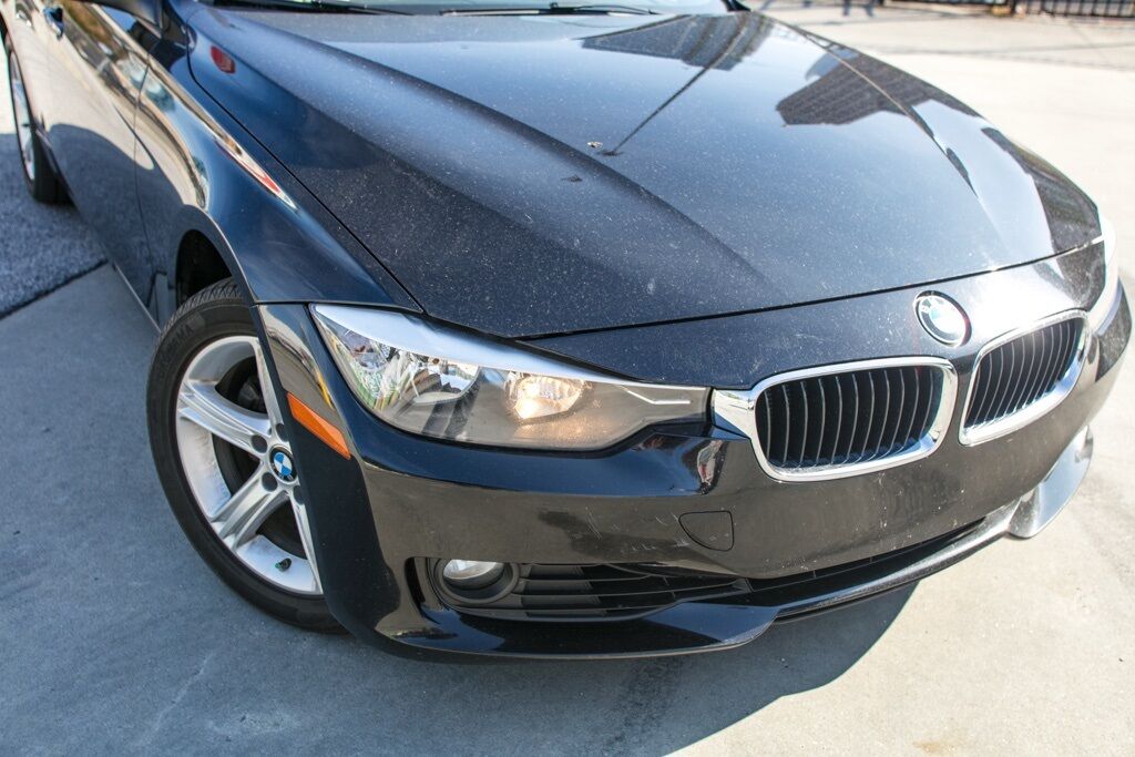 2014 BMW 3 Series 328i xDrive