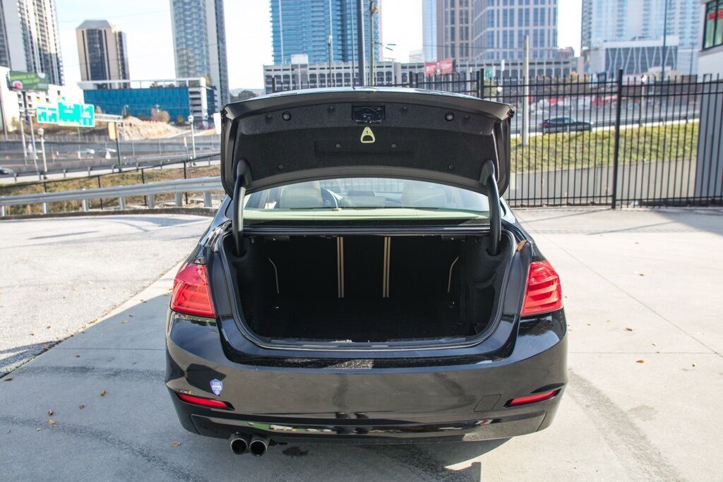 2014 BMW 3 Series 328i xDrive Atlanta GA