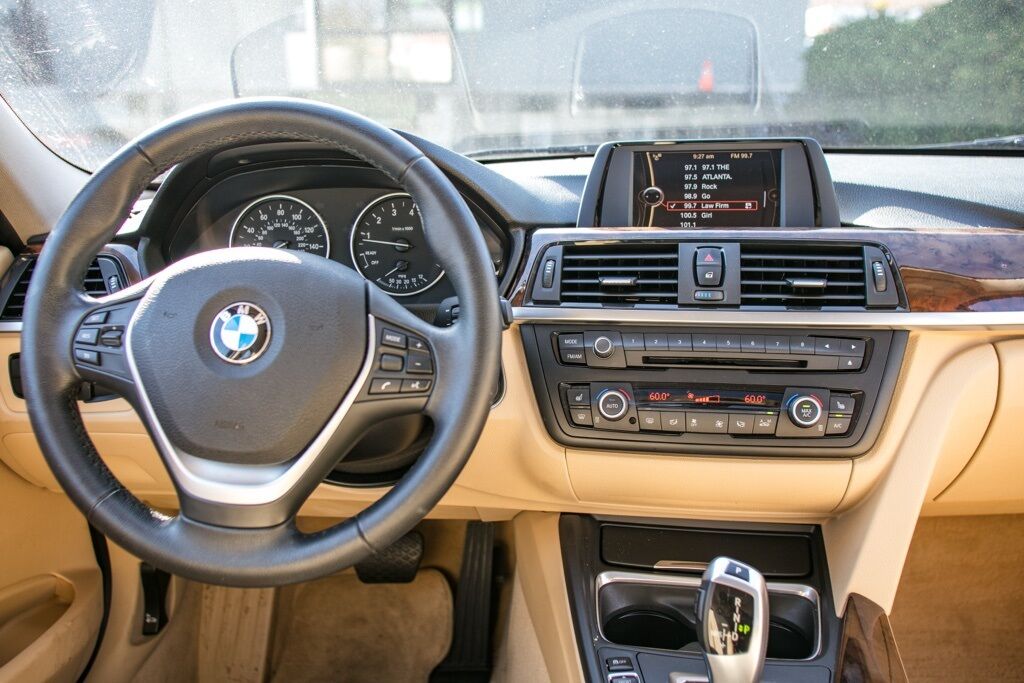 2014 BMW 3 Series 328i xDrive Atlanta GA
