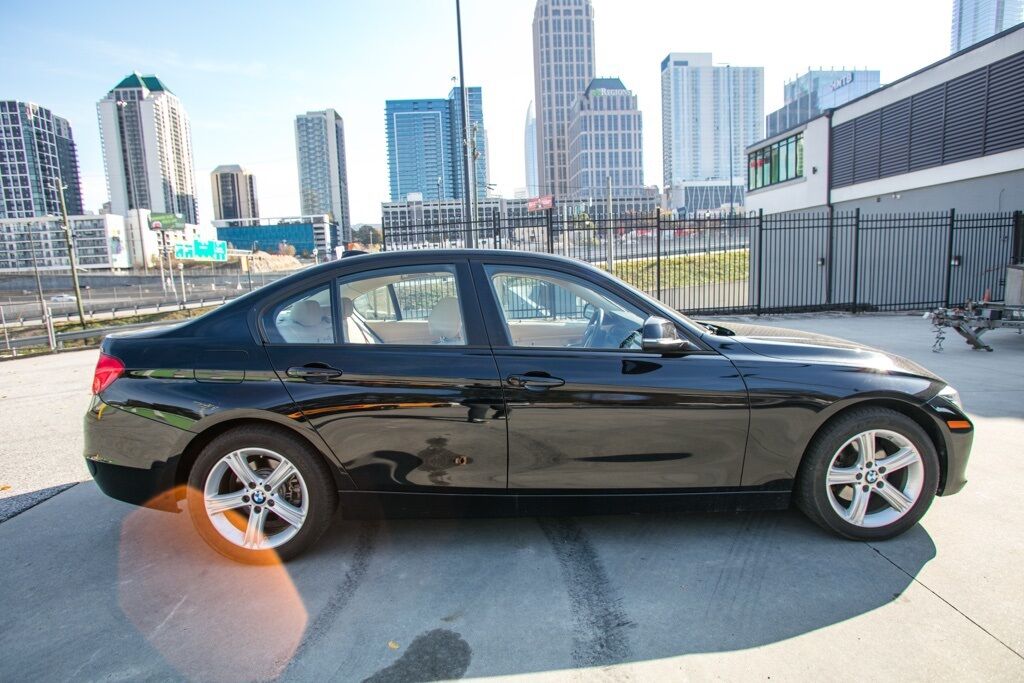 2014 BMW 3 Series 328i xDrive Atlanta GA