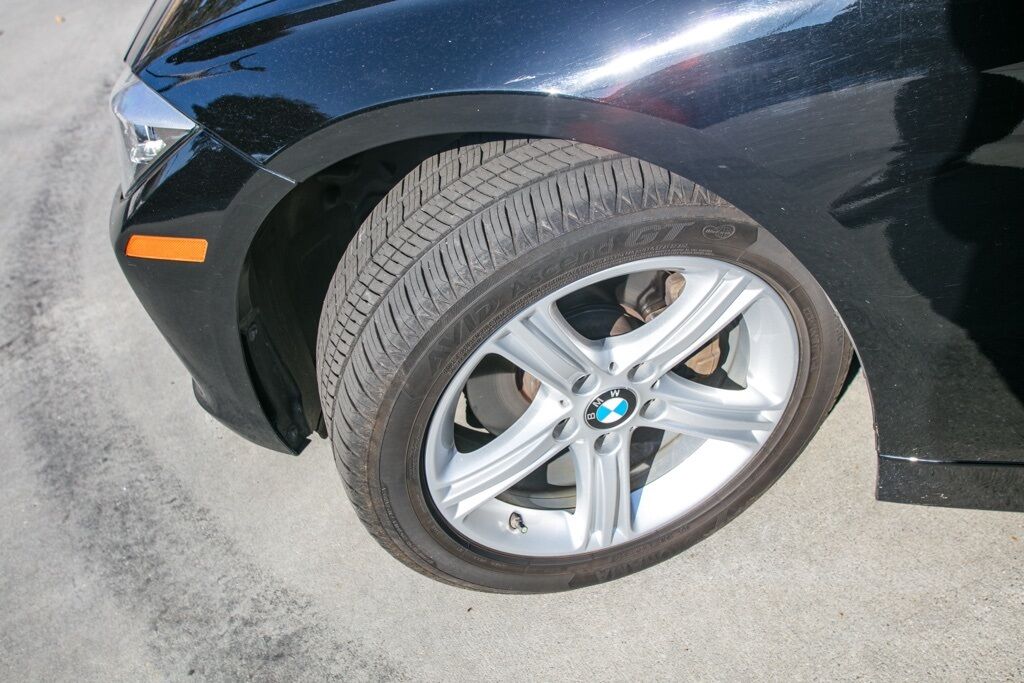 2014 BMW 3 Series 328i xDrive Atlanta GA