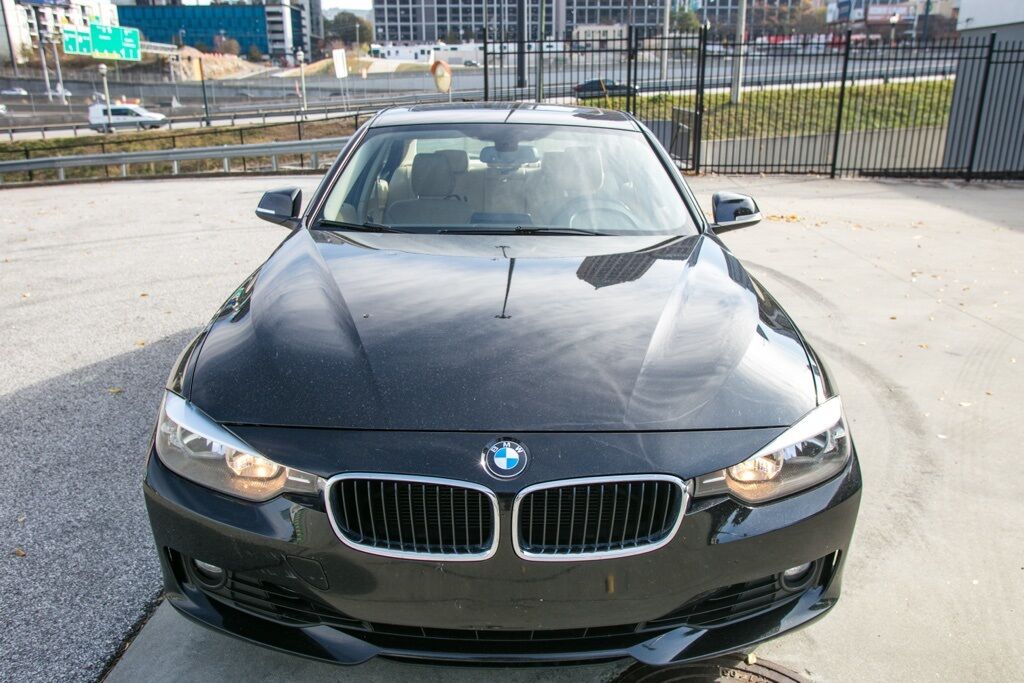 2014 BMW 3 Series 328i xDrive Atlanta GA