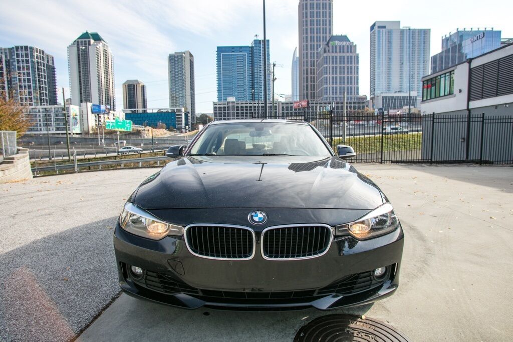 2014 BMW 3 Series 328i xDrive