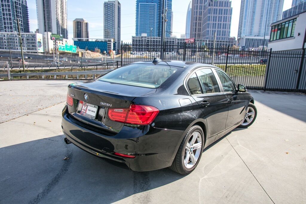2014 BMW 3 Series 328i xDrive Atlanta GA