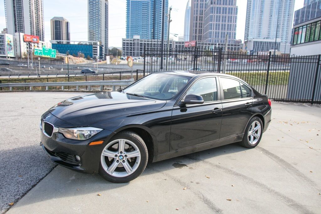 2014 BMW 3 Series 328i xDrive Atlanta GA
