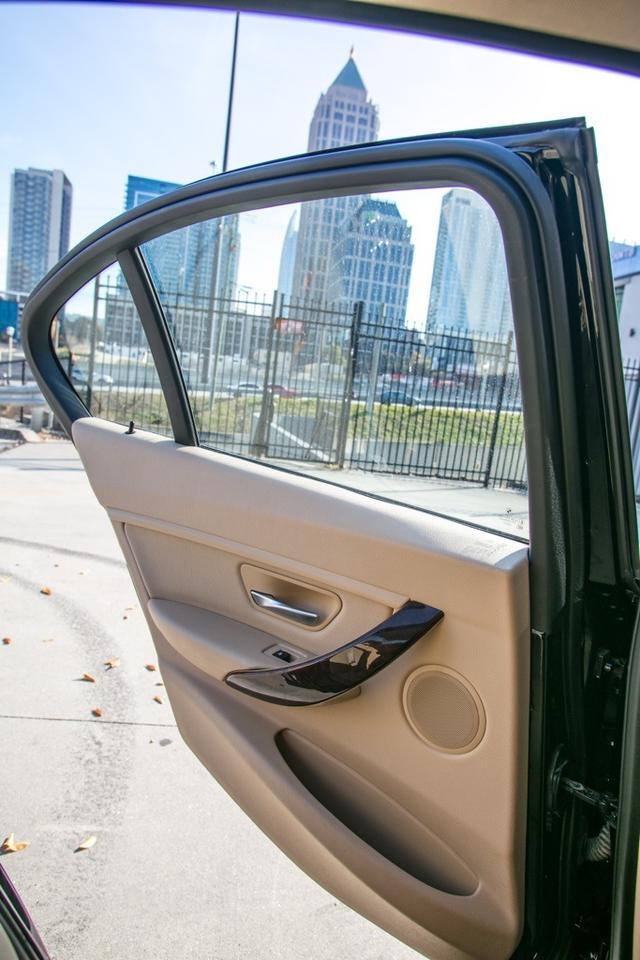 2014 BMW 3 Series 328i xDrive Atlanta GA