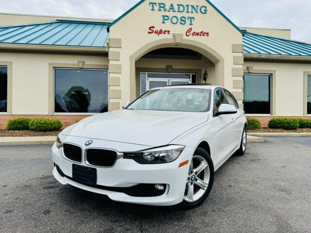 2015 Bmw 528i xDrive Sedan photo 27