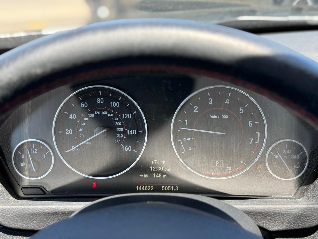 2014 BMW 3 Series 328i xDrive Crestwood KY
