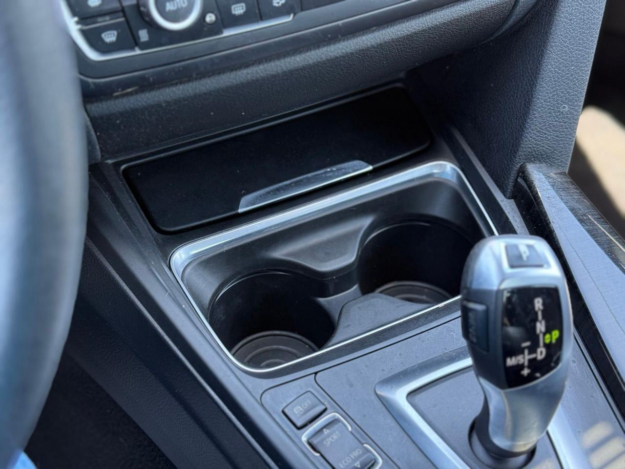 2014 BMW 3 Series 328i xDrive Crestwood KY