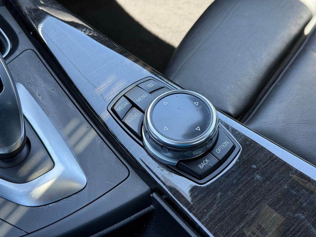 2014 BMW 3 Series 328i xDrive Crestwood KY