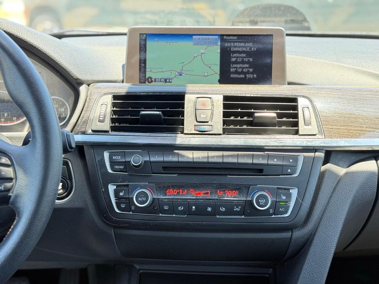 2014 BMW 3 Series 328i xDrive Crestwood KY