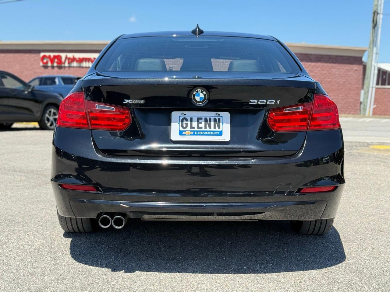 2014 BMW 3 Series 328i xDrive Crestwood KY