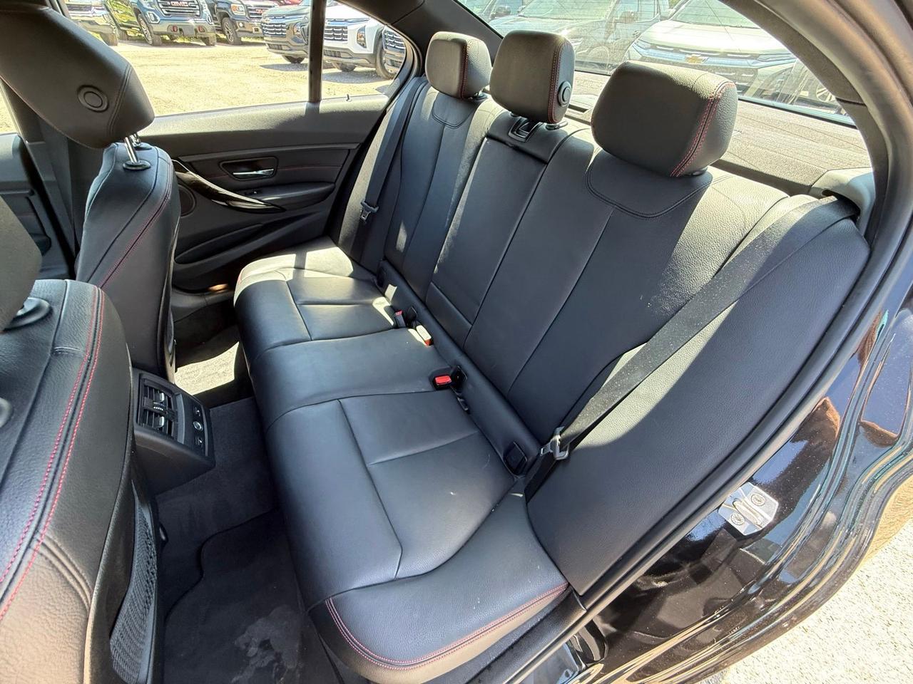 2014 BMW 3 Series 328i xDrive Crestwood KY
