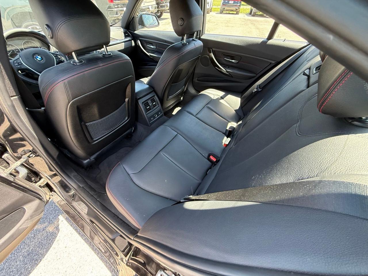 2014 BMW 3 Series 328i xDrive Crestwood KY