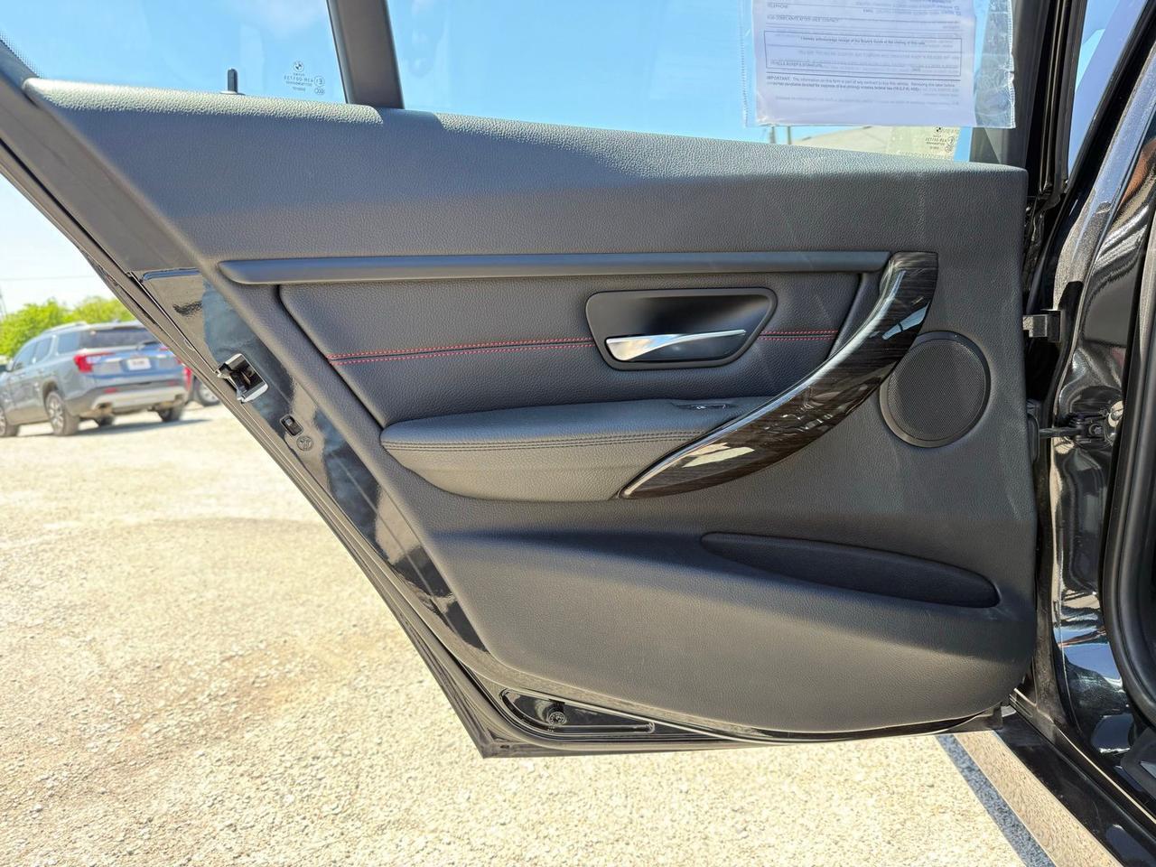 2014 BMW 3 Series 328i xDrive Crestwood KY