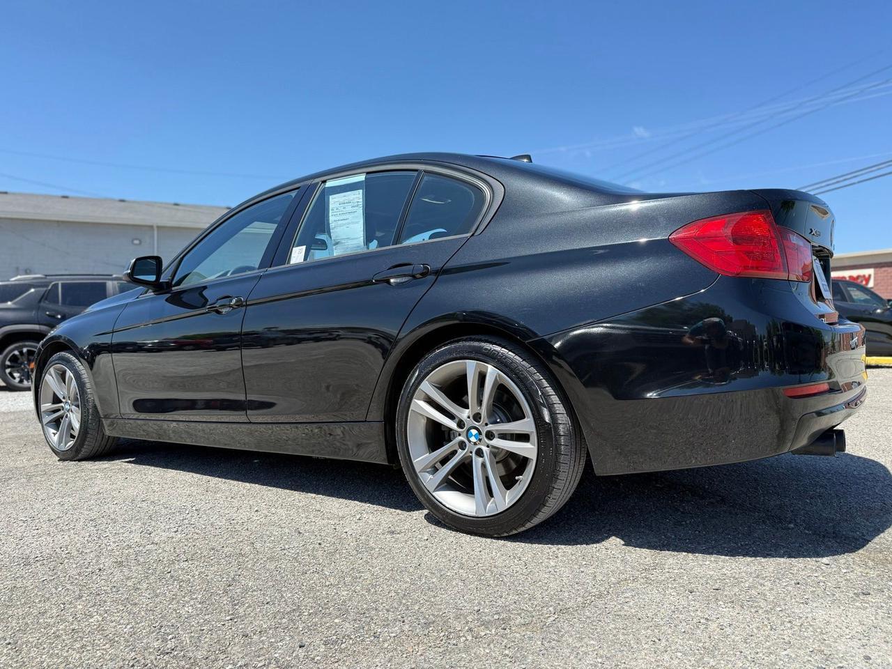 2014 BMW 3 Series 328i xDrive Crestwood KY