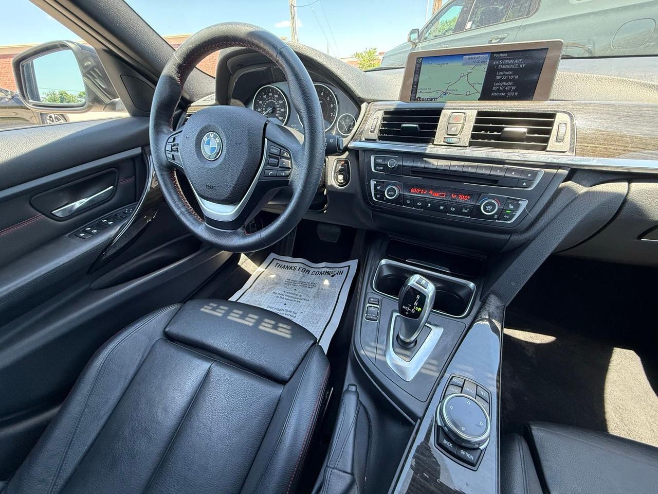 2014 BMW 3 Series 328i xDrive Crestwood KY